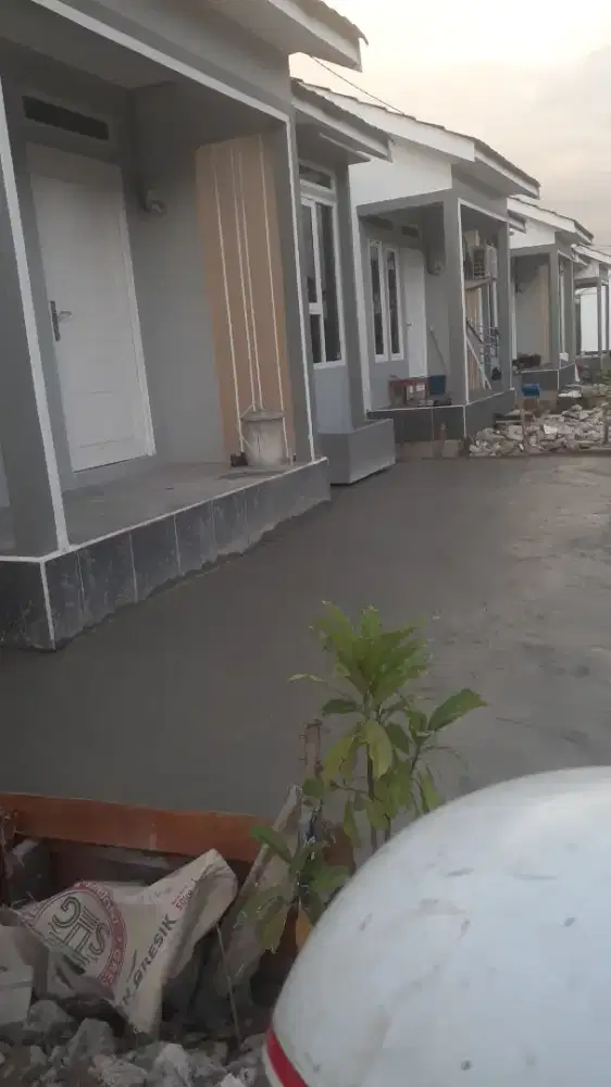 Jasa tukang bangunan