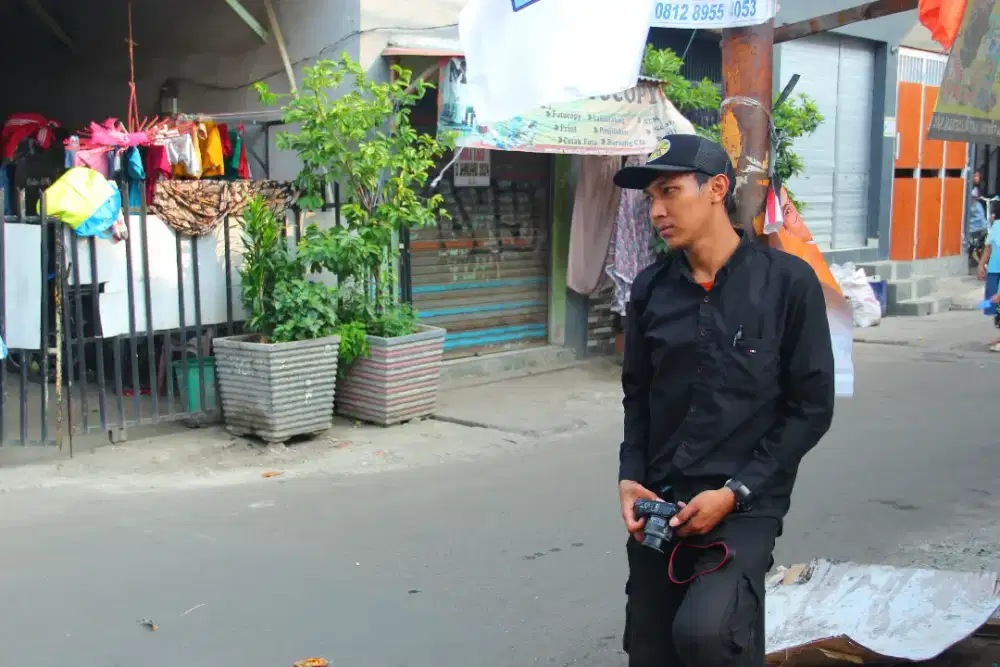 Al WISNU