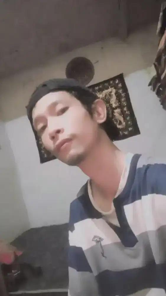 Cari pekerjaan berpengalaman