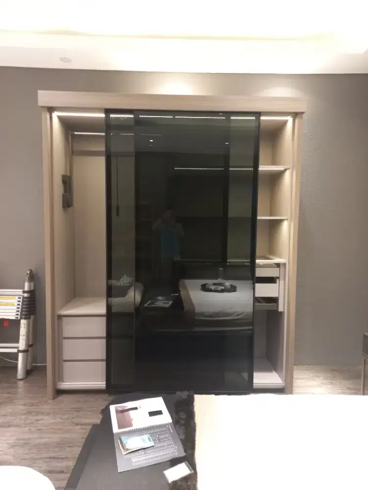 Tukang kayu furniture