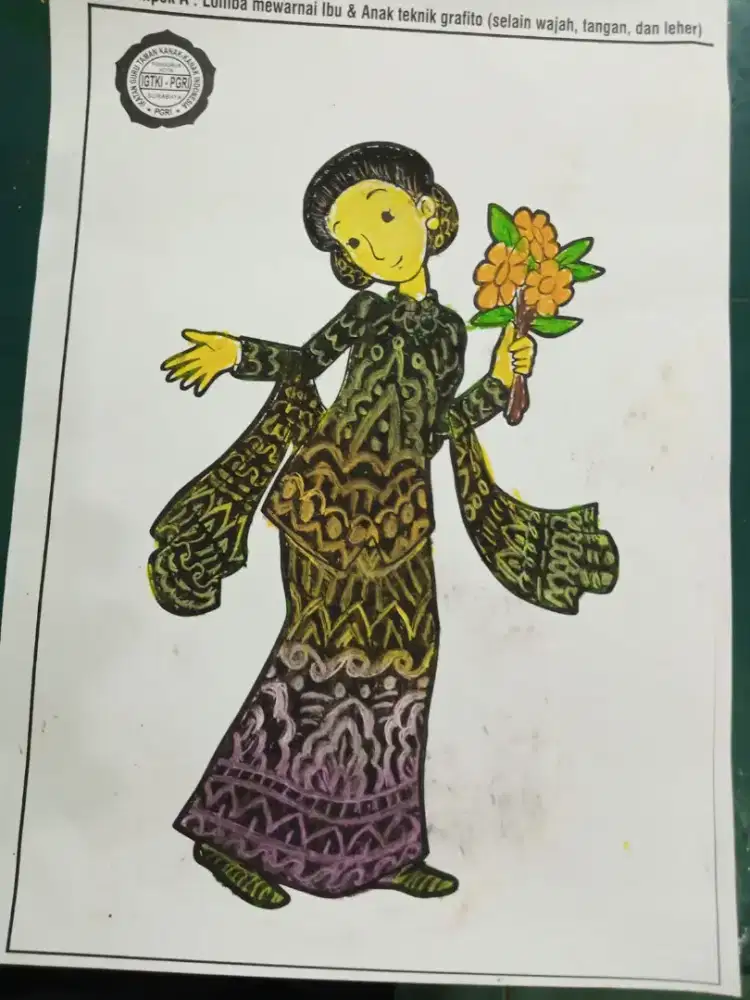 Laksita gift