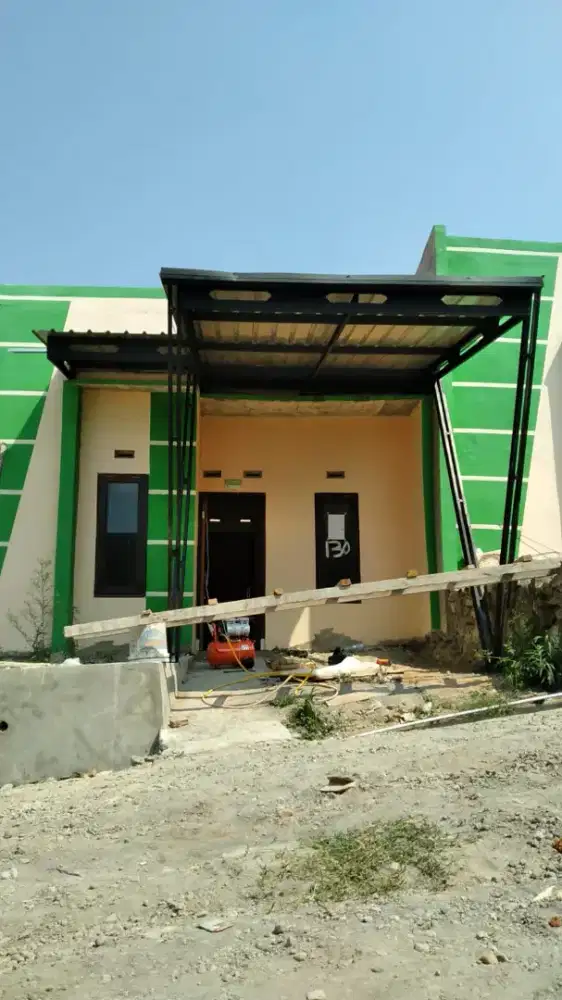 JASA RENOVASI RUMAH DAN GUDANG