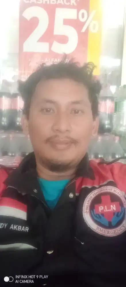 SENDY AKBAR SEPTIADI