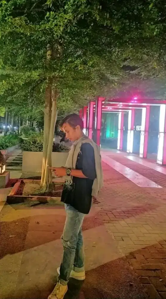 OLX User abizar