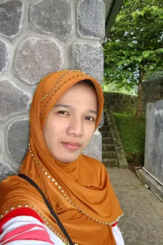 Fitria Anggraeni