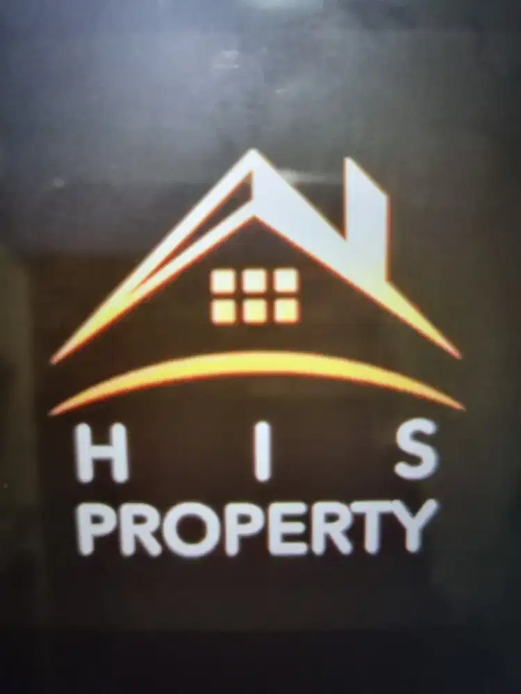 HIS PROPERTY