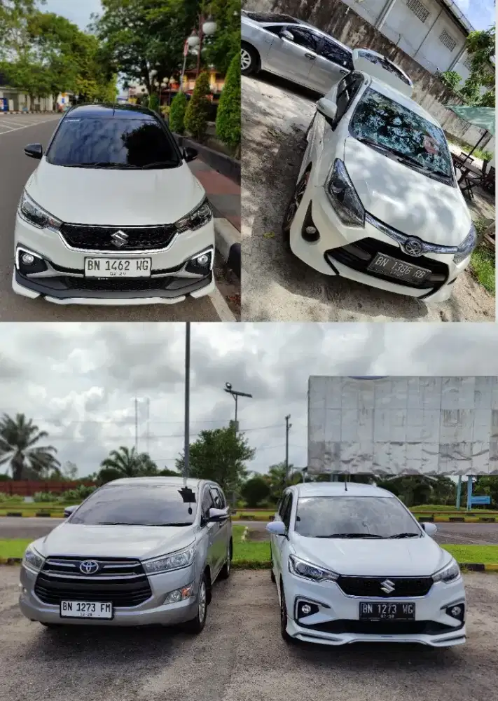 CV GOING BELITUNG
