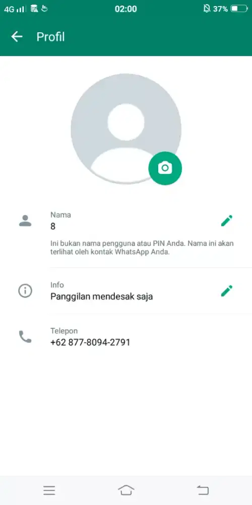 Antn concept