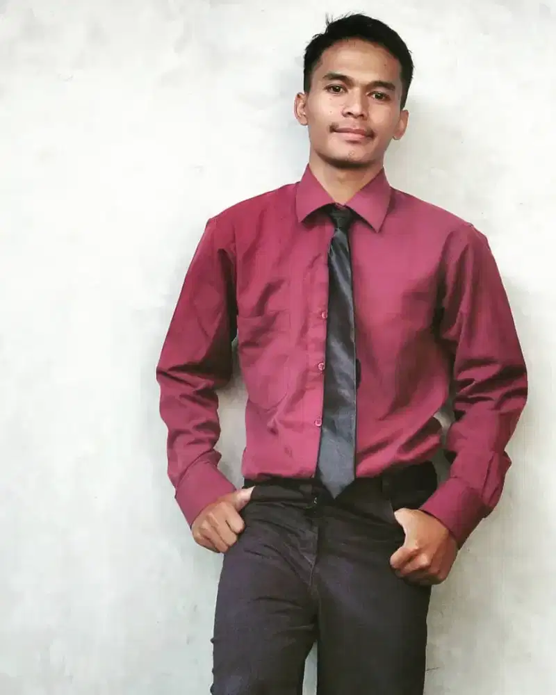 Wawan budiyono