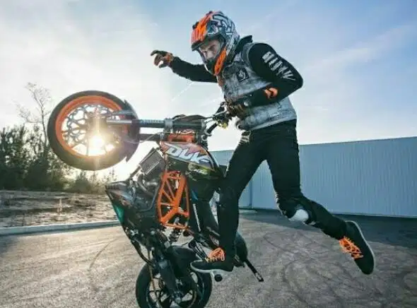 Speed Racing