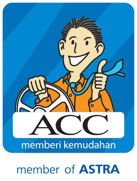 Sales Officer - PT. Astra Credit Company