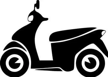 MOTOR BERKAH