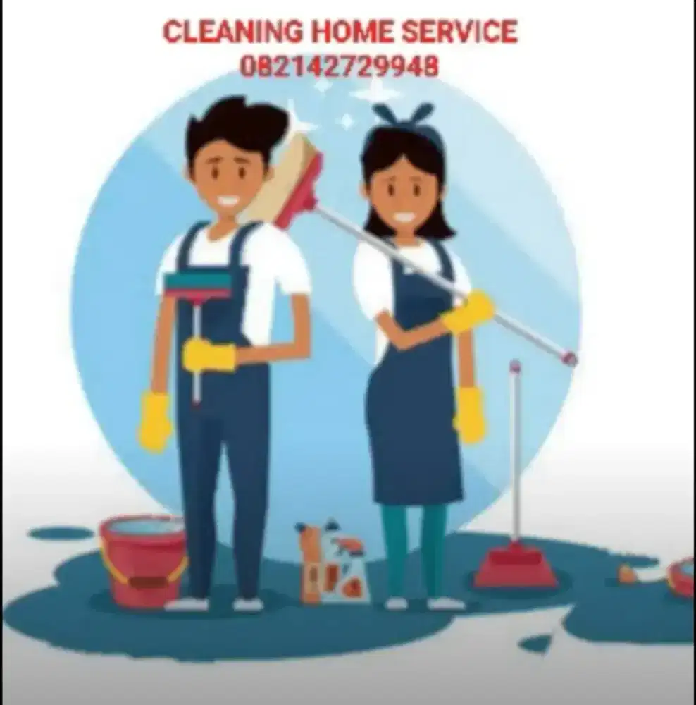 JASA CLEANING SERVICE 