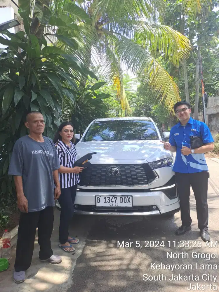 Toyota terpercaya jakarta