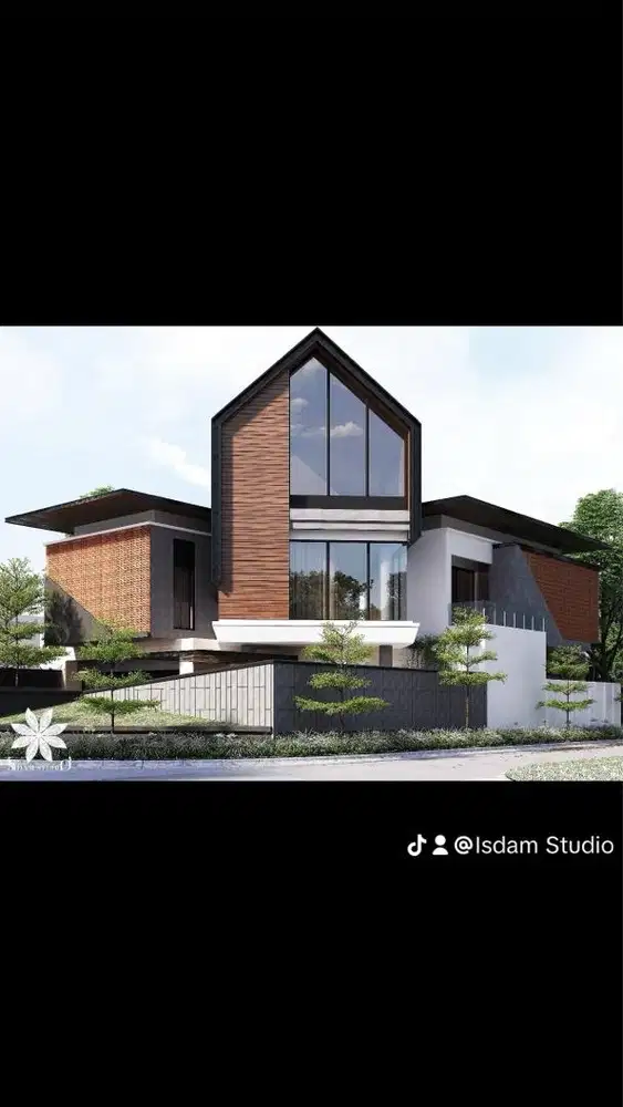 Isdam Studio Design