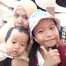 Chanel Cinta Dania mama