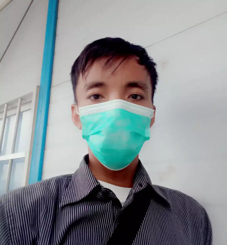 Eko mardiansyah