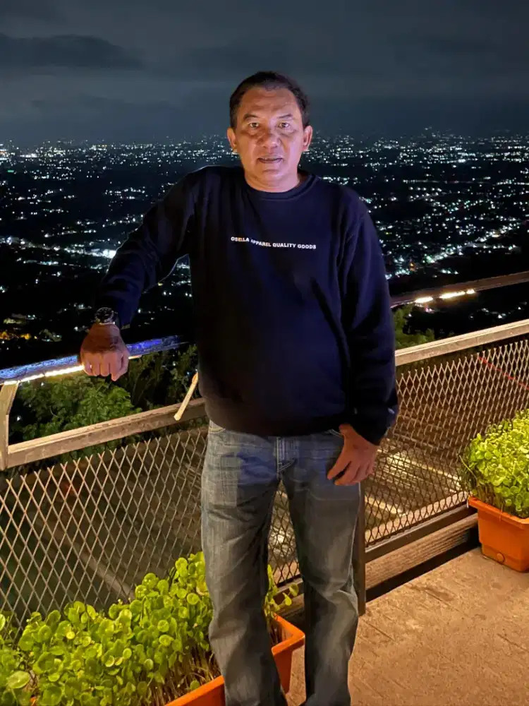 Reiza Zulficar P