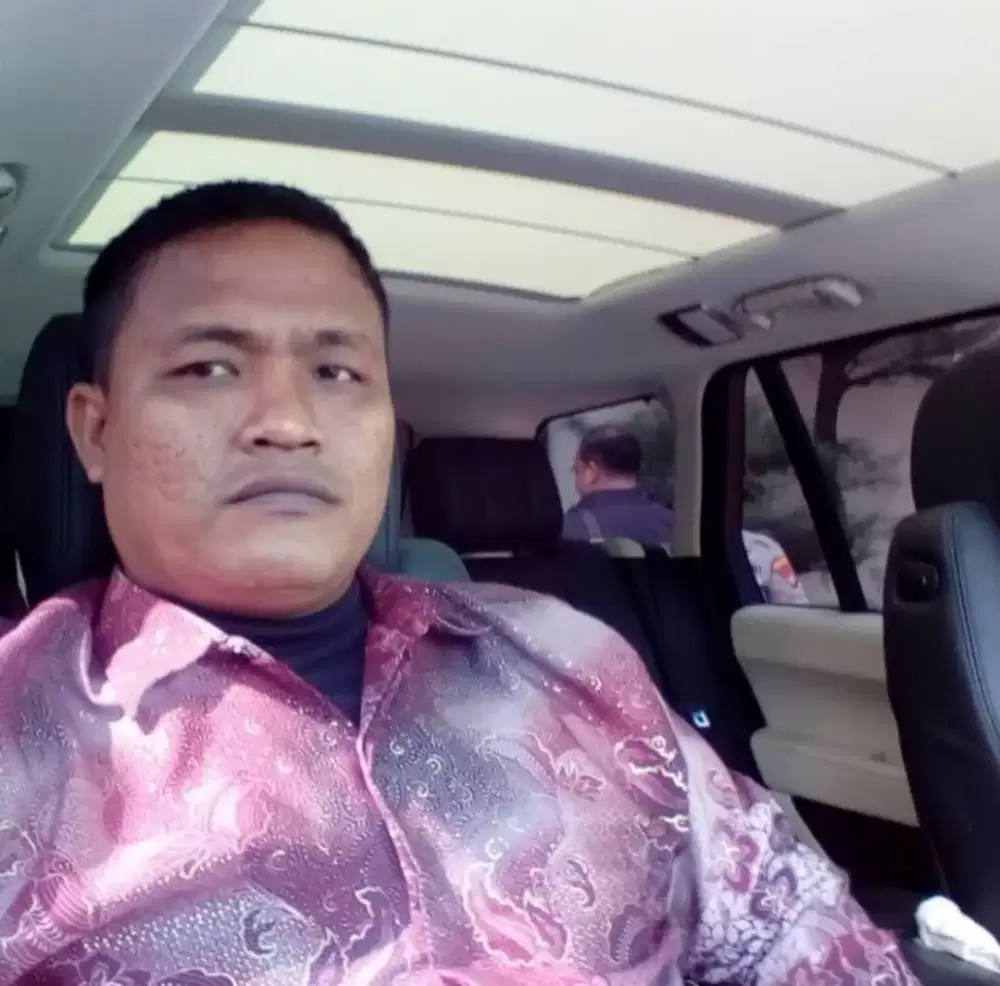 Mencari pekerjaan Driver kantor atau pribadi