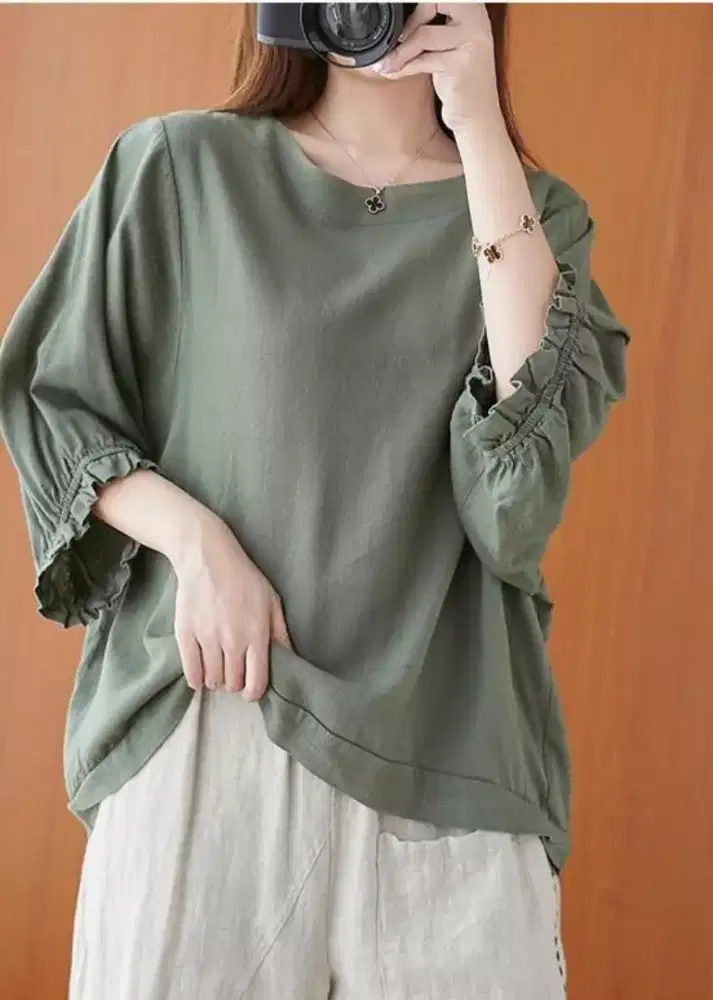 Shinta Anggraini