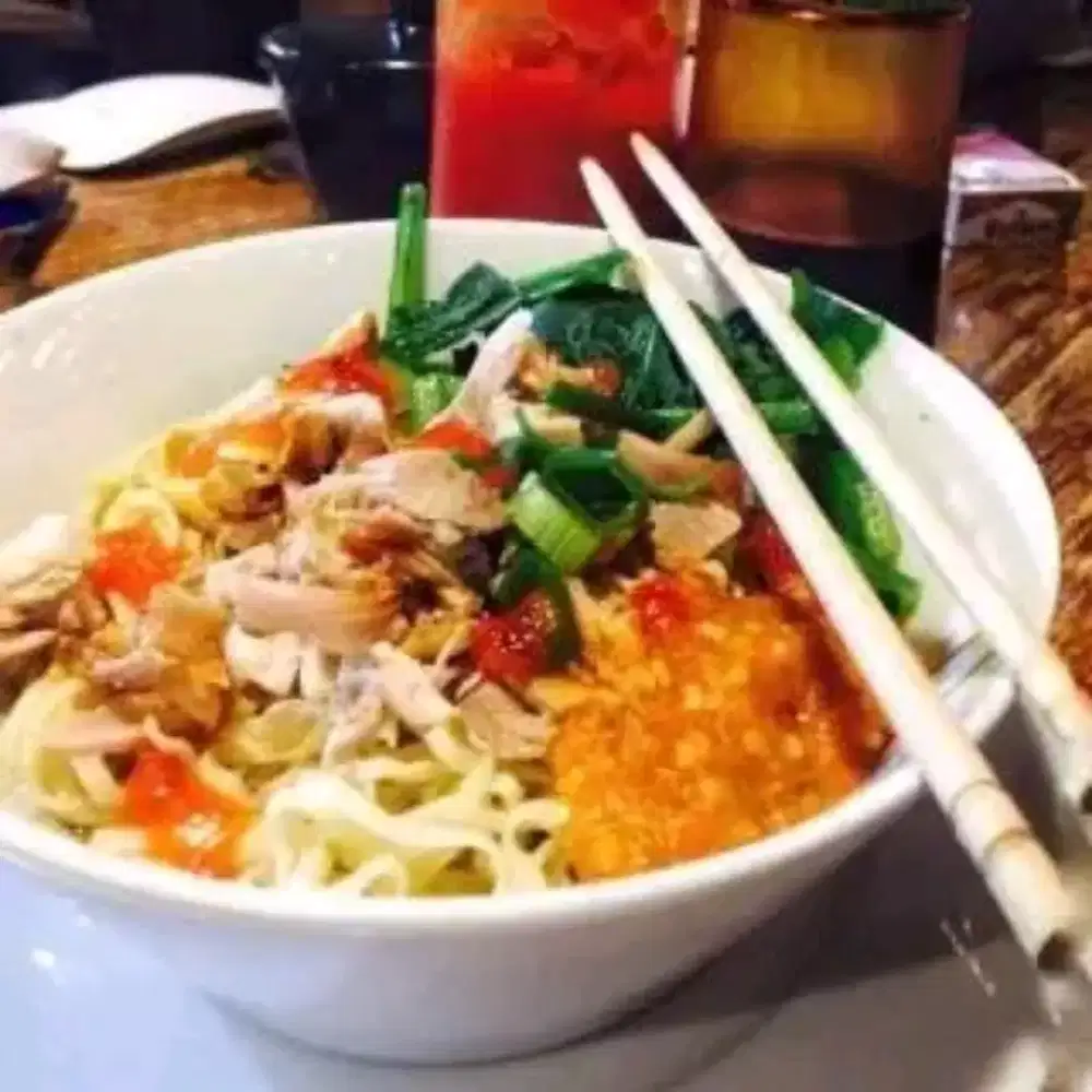 Koki oriental/tukang masak