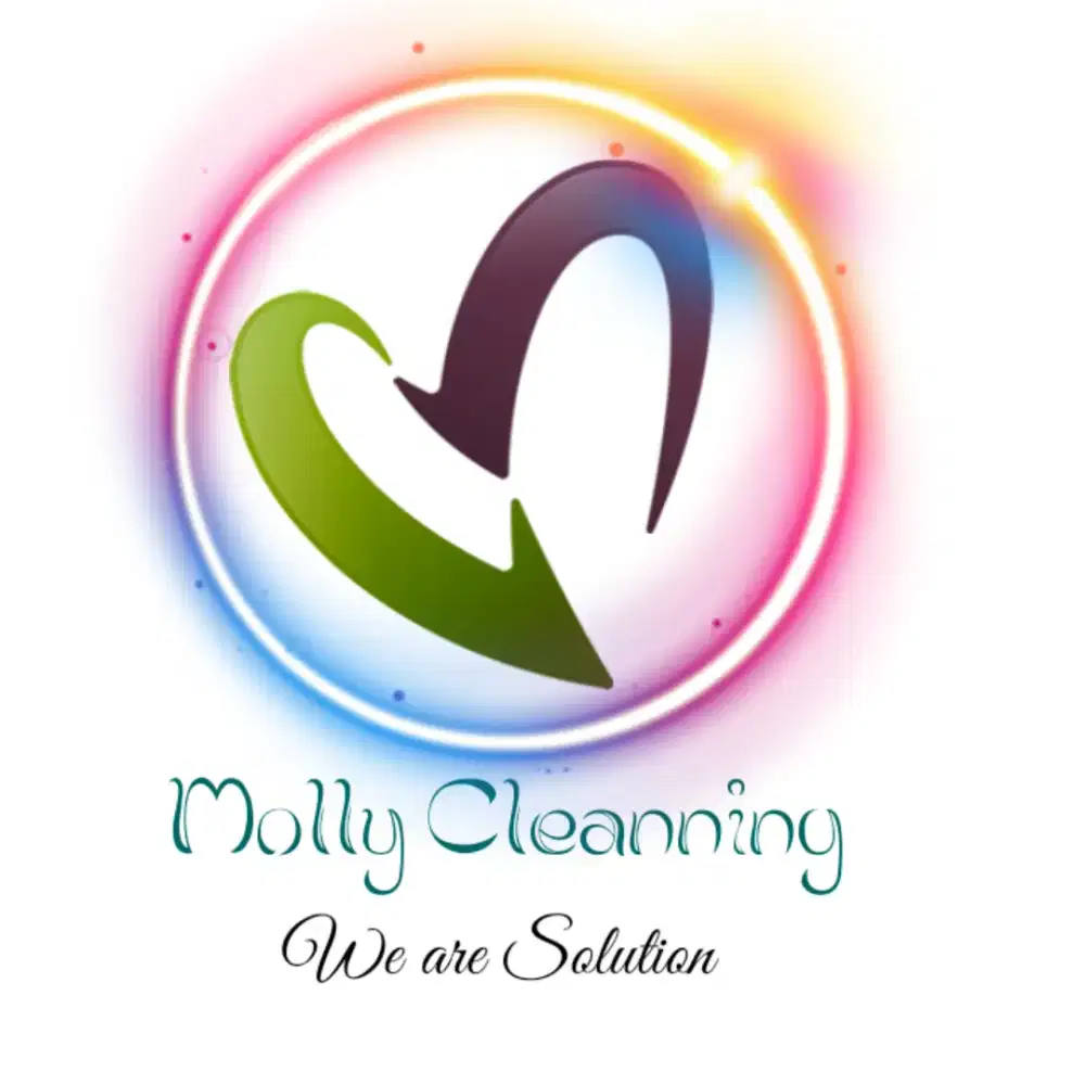 Molly Cleanning