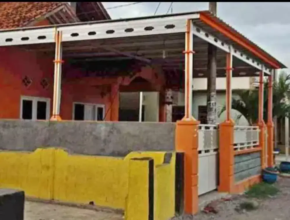 Tukang bangunan