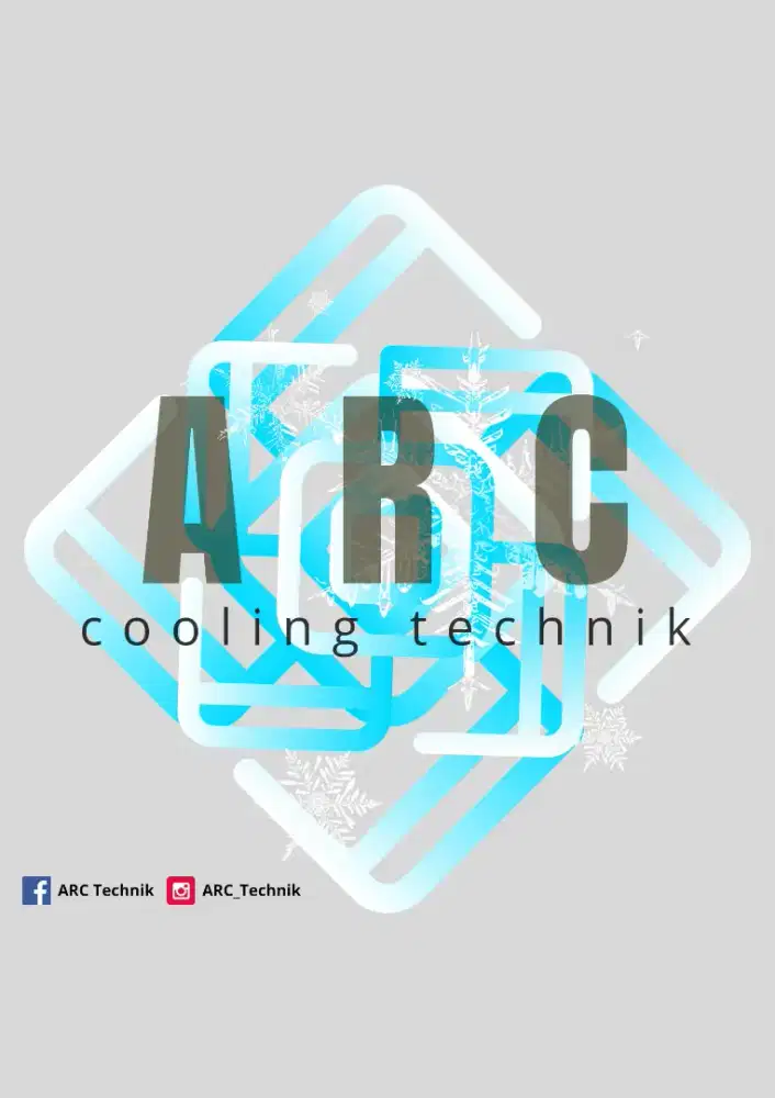 ARCY HOMECOOLING