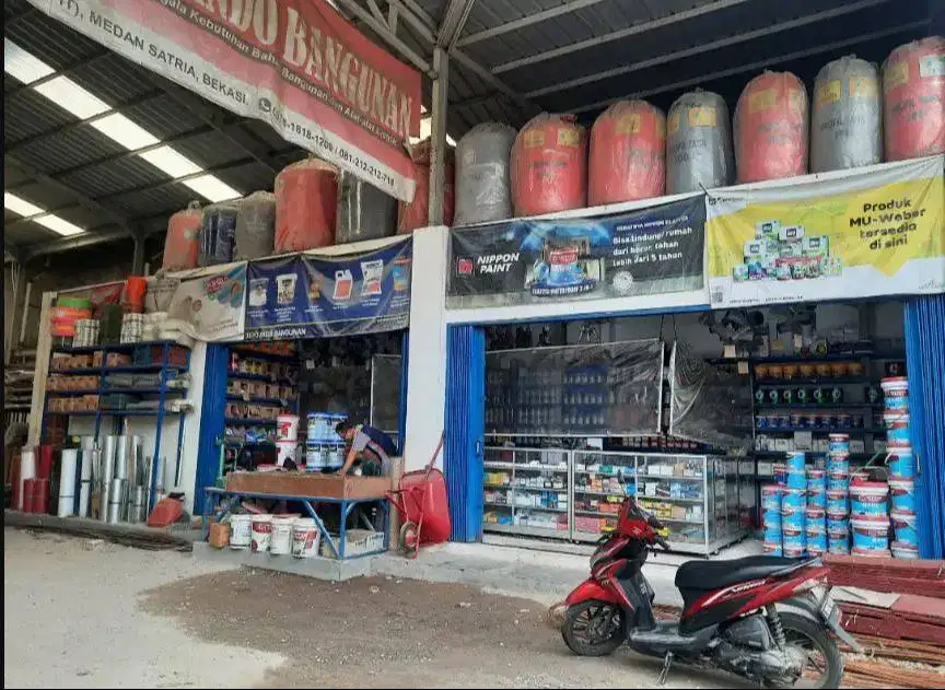 PELAYAN TOKO WANITA / KENEK / SUPIR TOKO / SUPIR PRIBADI LOWONGAN ADA