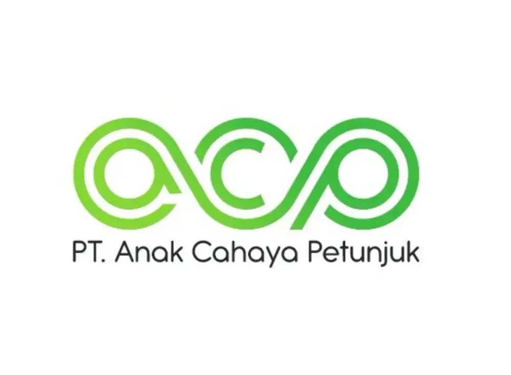 PT ANAK CAHAYA PETUNJUK