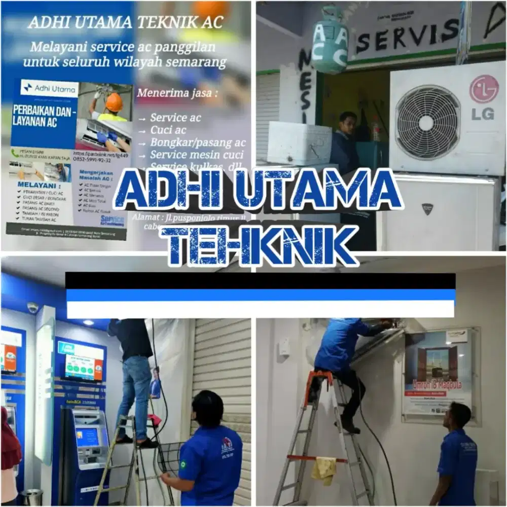 Adi utomo