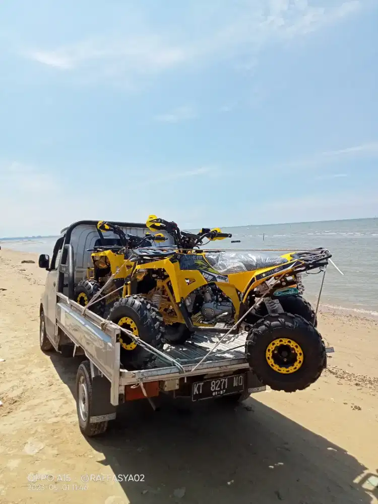 Goods Delivery