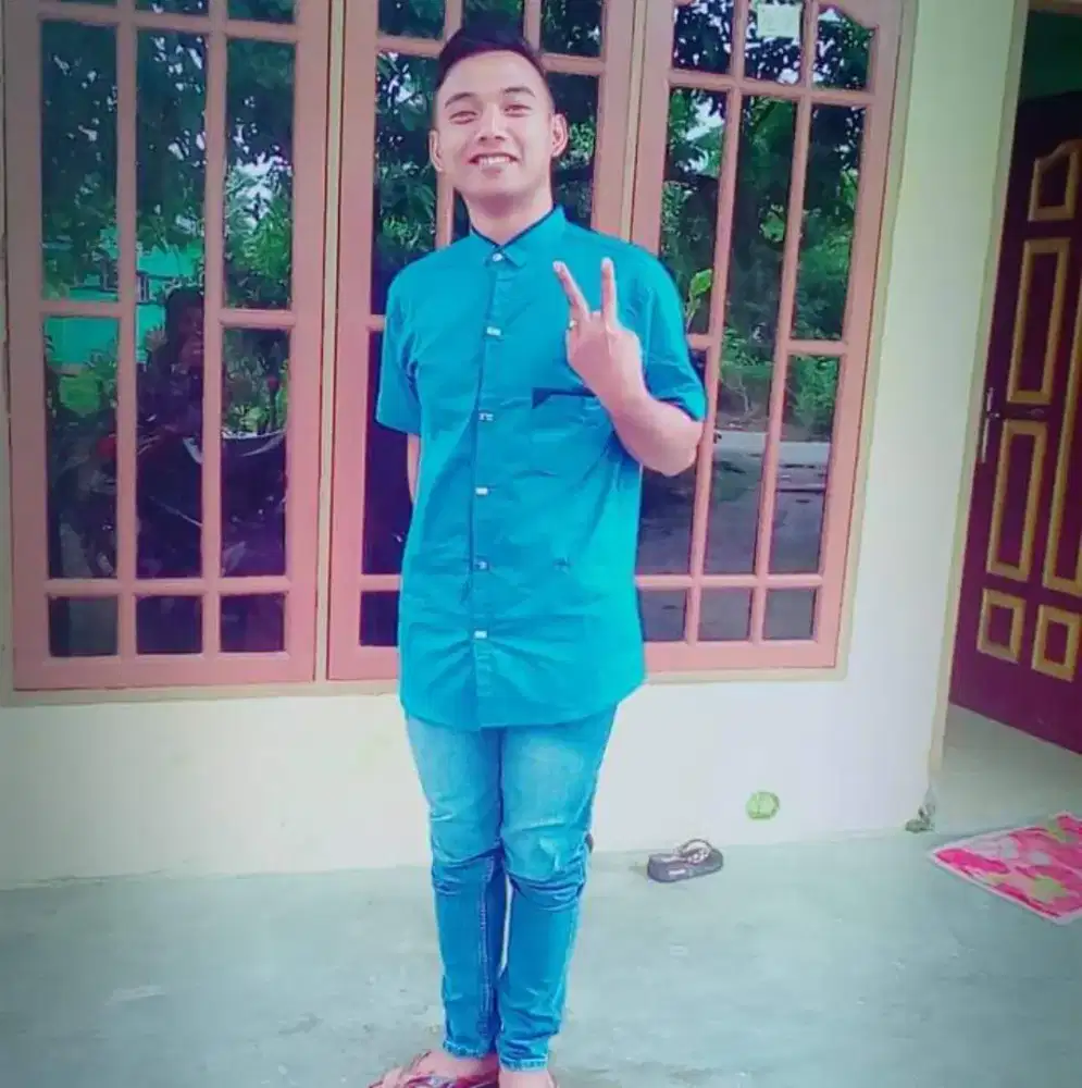 Dedek eko Prasetiyo