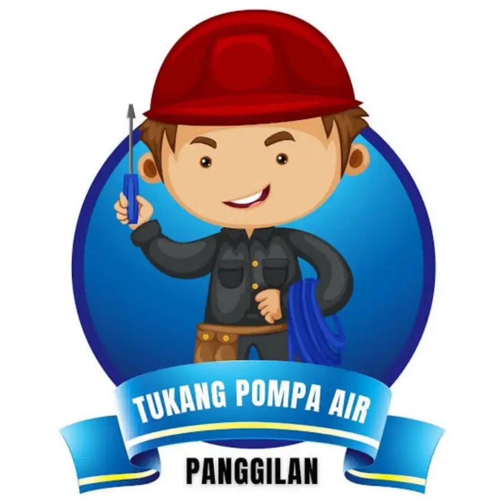 Service Pompa Air Panggilan