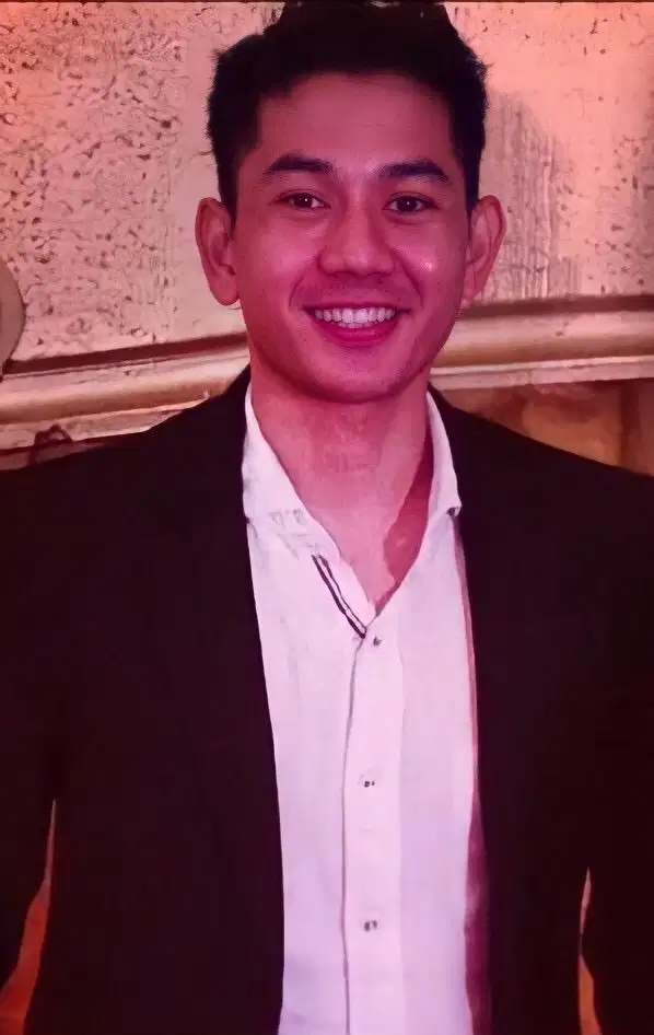 Bahri Stiyawan, S.H., M.Kn