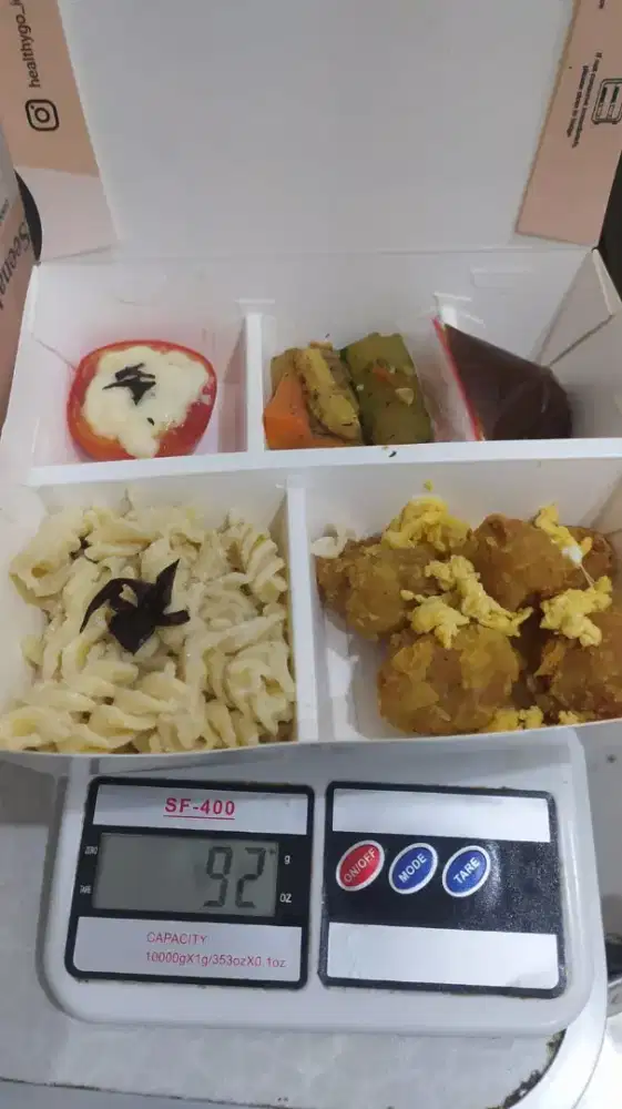 Healthy Go Surabaya