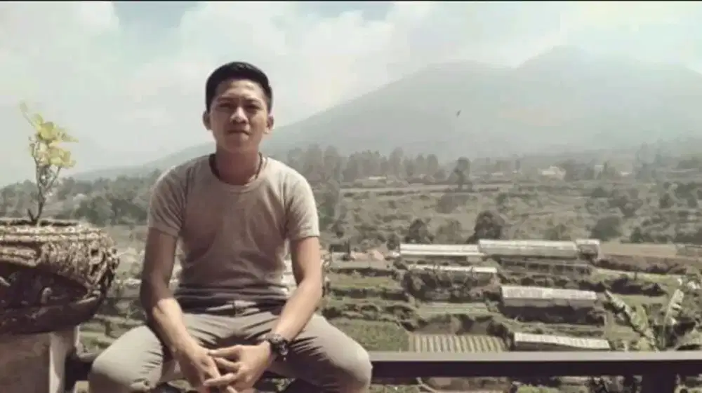 Ahmad rizaldih