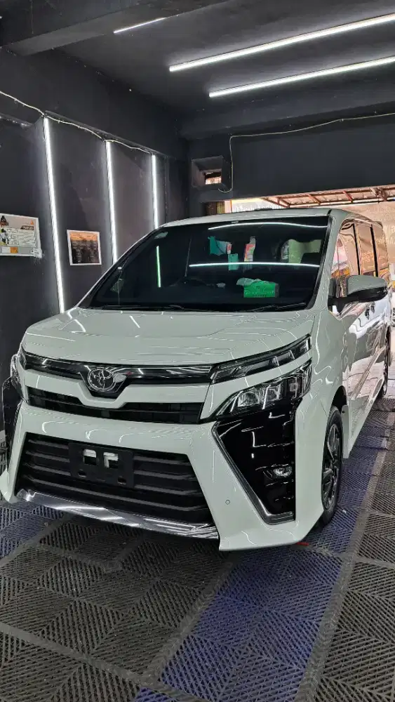 Lowongan Salon Mobil Di cibubur