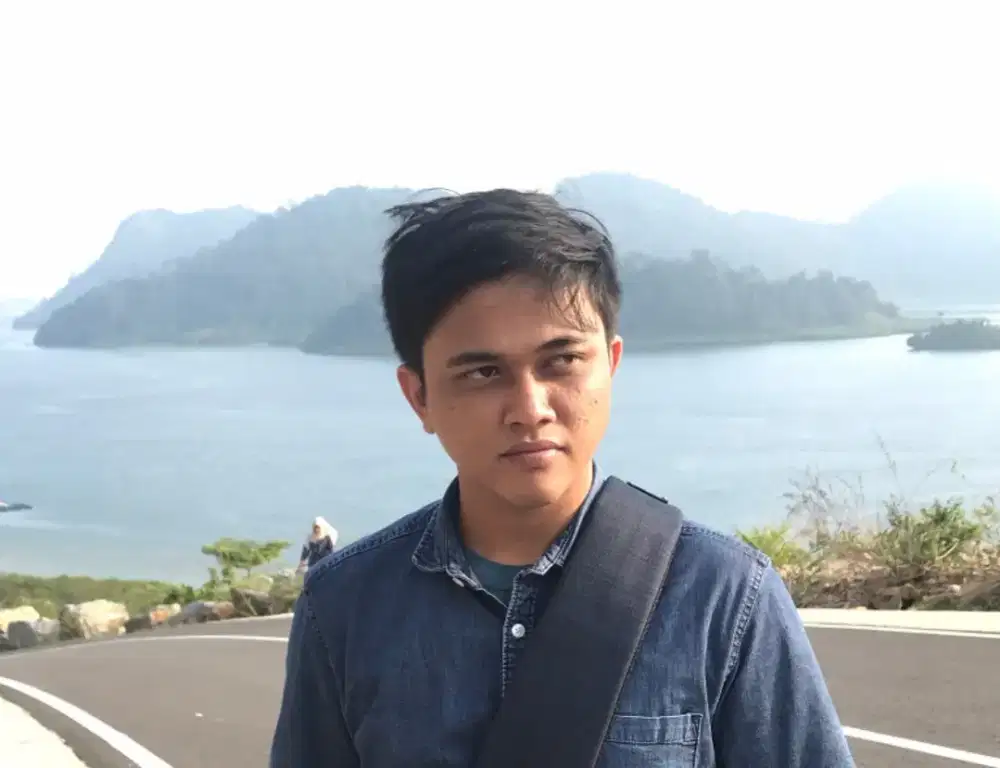 Idil amanda Kurniawan