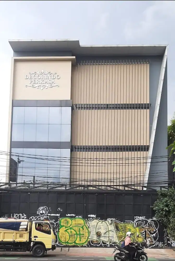 Decorindo Perkasa