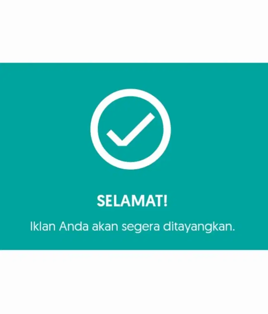 USER OLX PRO