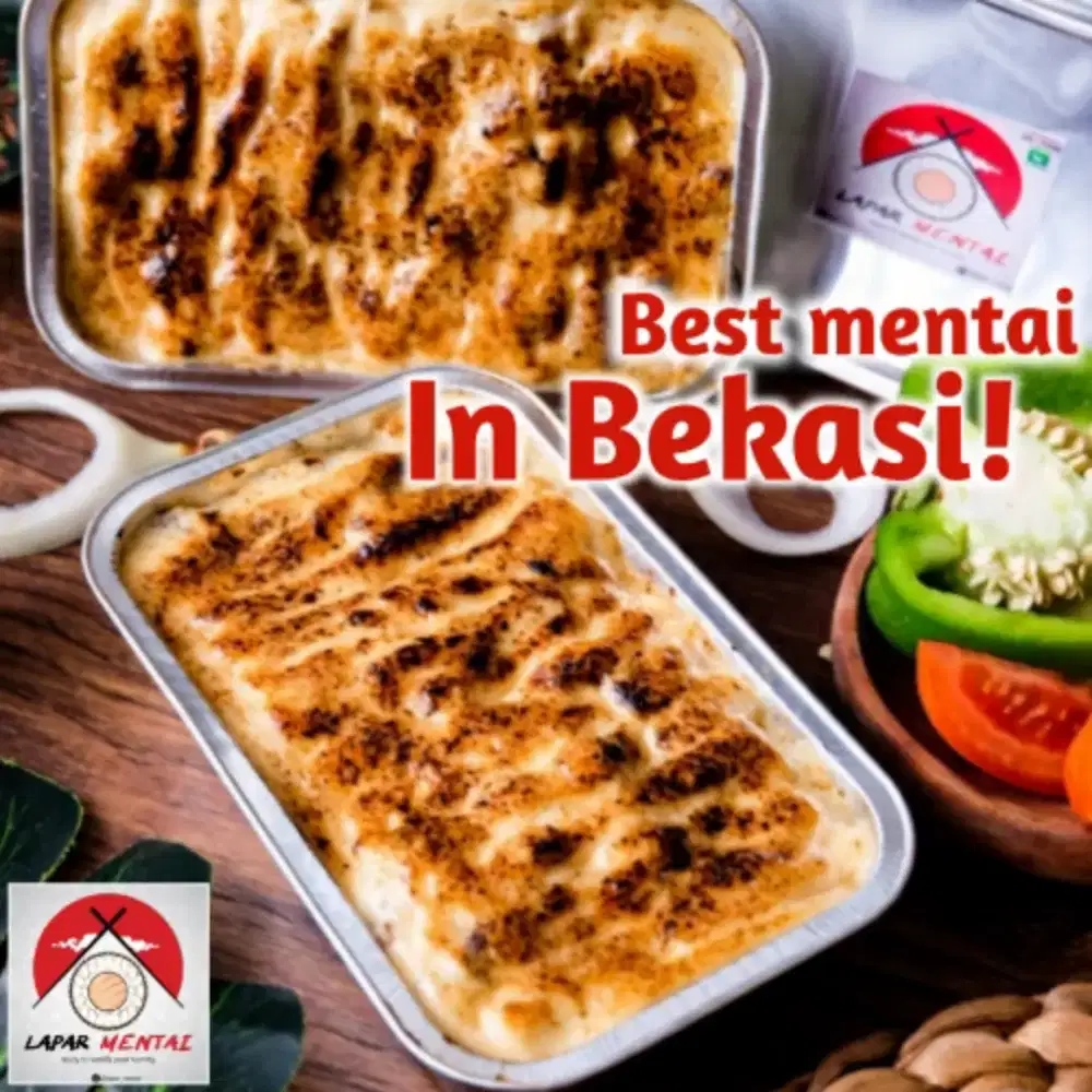 LOWONGAN KARYAWATI RESTO LAPAR MENTAI (SHIFT MALAM)-  HARAPAN INDAH