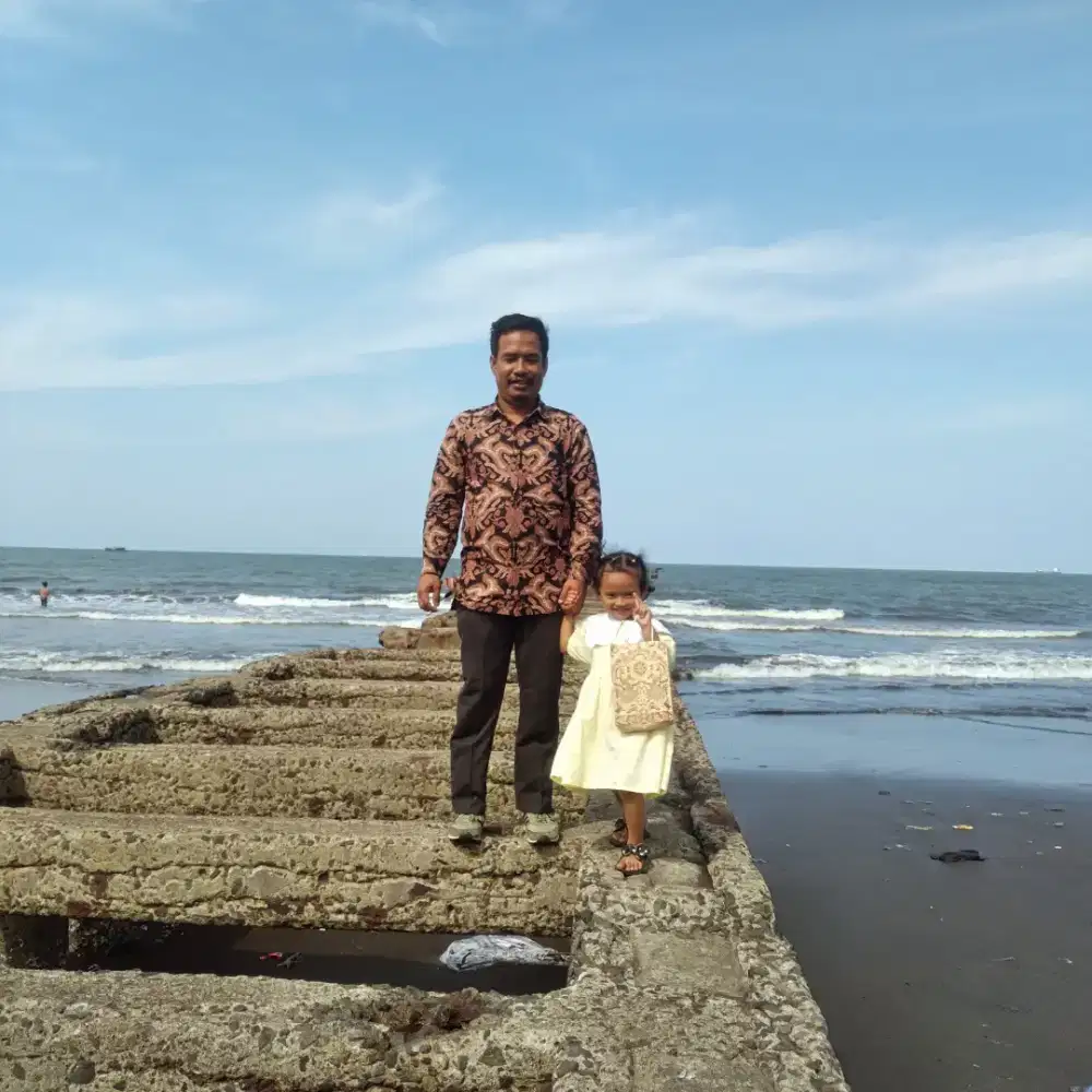 Bambang Betako