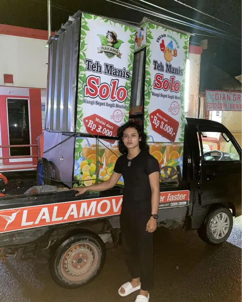 Evenkurnelio Firgantara