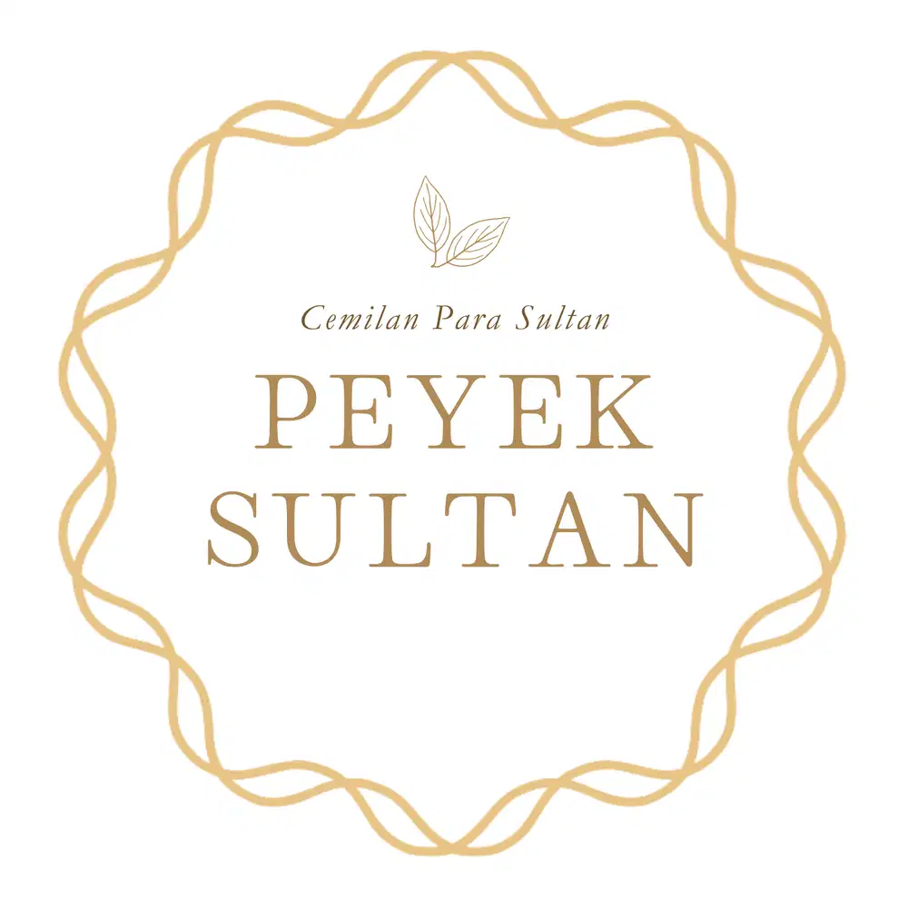 Peyek Sultan