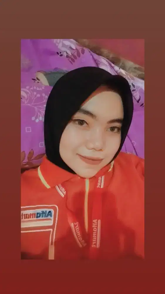 Revitasari Miharja 