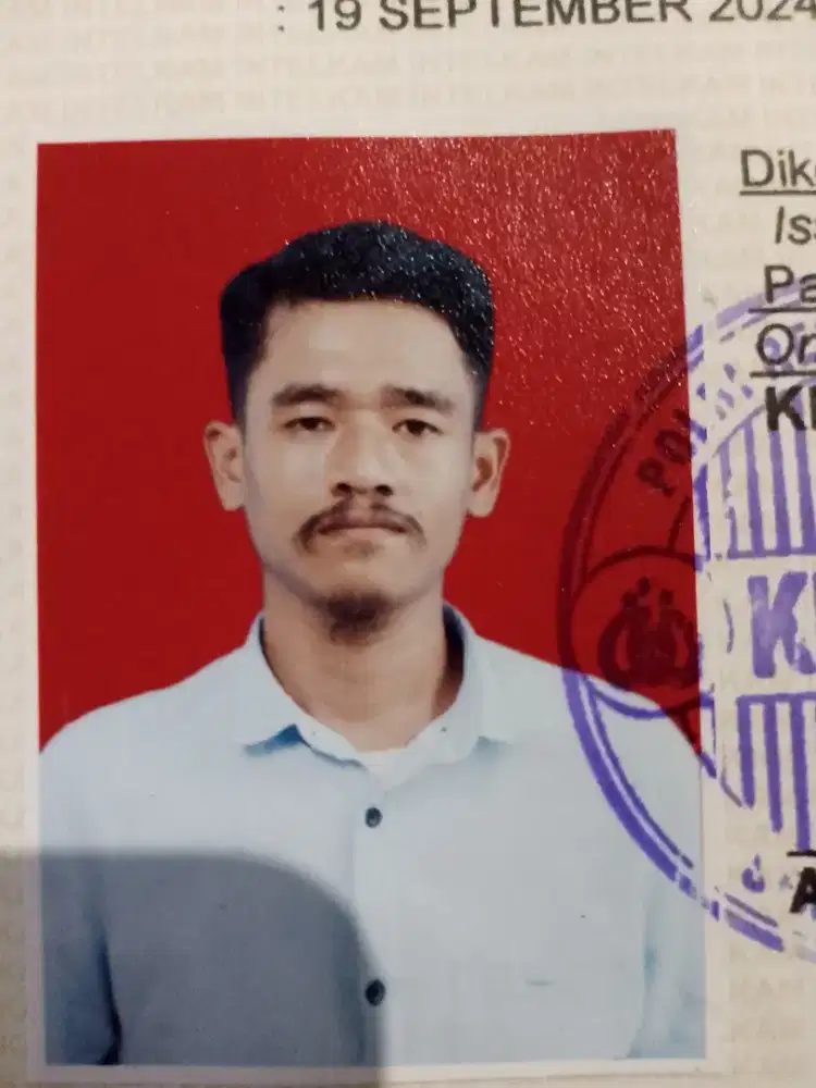 Heri Gunawan