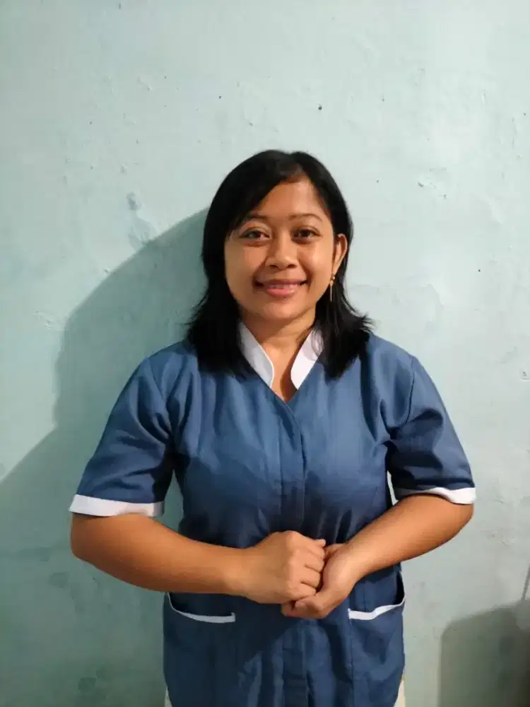 Ibu maria