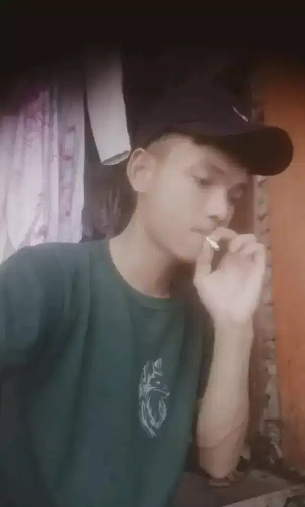 Muhamad Riian