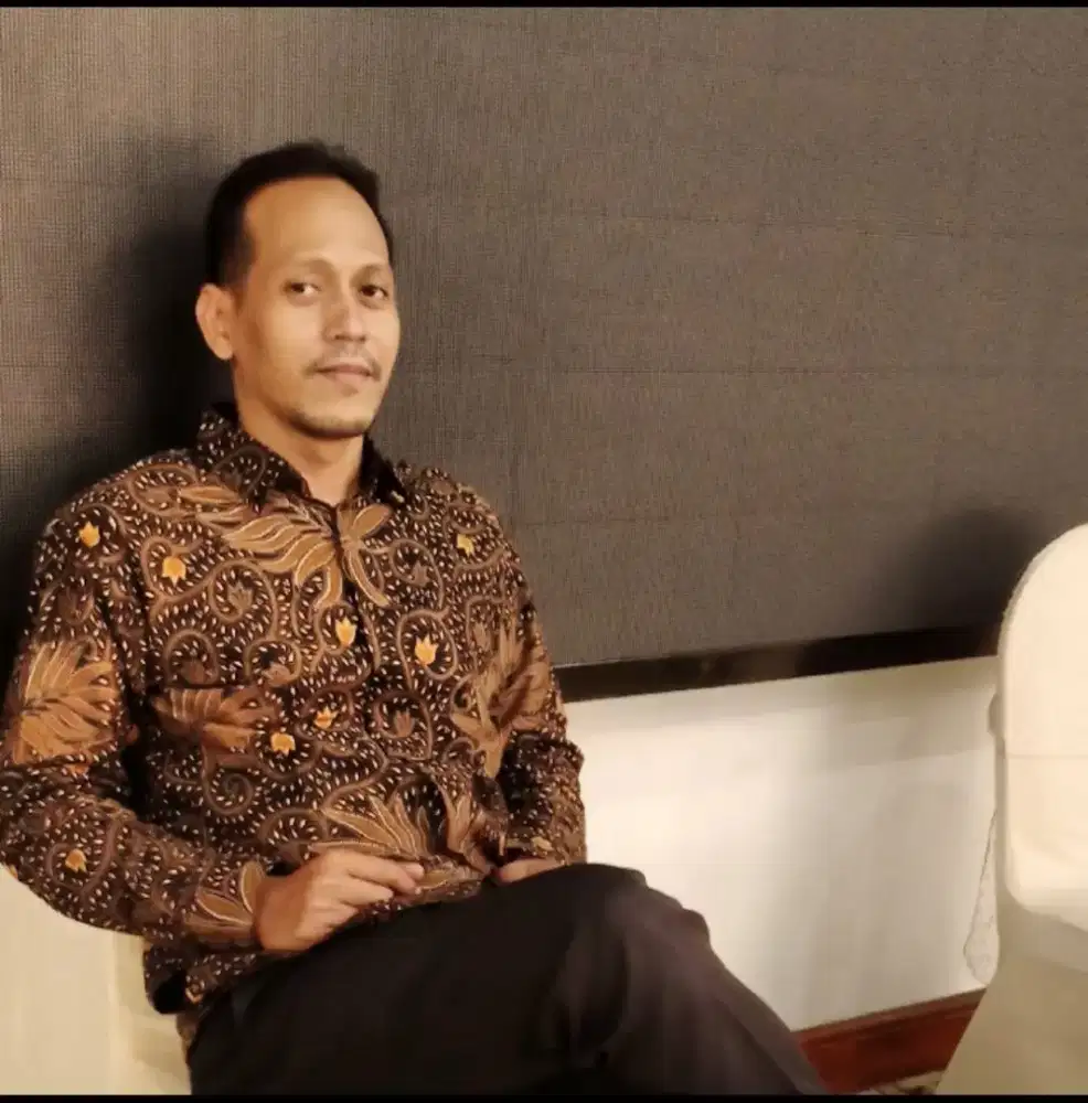 Butuh pekerjaan driver Segera